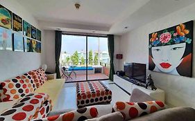 Las Tortugas, Cozy Condominium On Khao Tao Beach, Hua Hin
